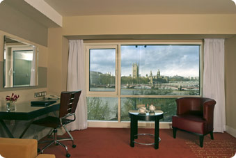 Hotel Riverbank